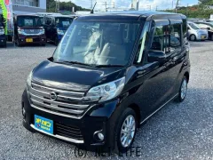 日産 デイズルークス