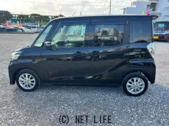 日産 デイズルークス