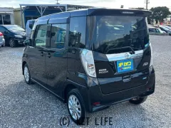 日産 デイズルークス