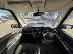 日産 デイズルークス