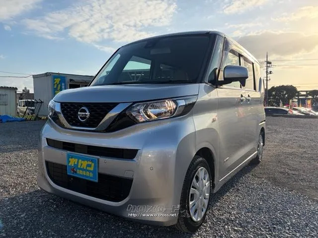 日産 ルークス