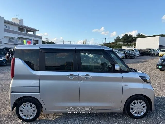 日産 ルークス