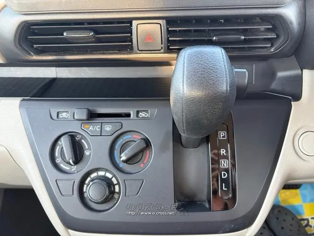 日産 ルークス