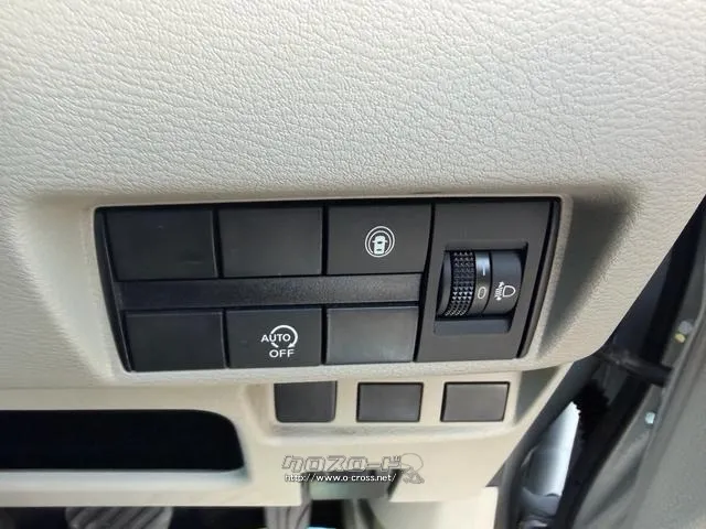 日産 ルークス