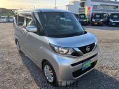 日産 ルークス