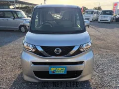 日産 ルークス