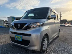 日産 ルークス