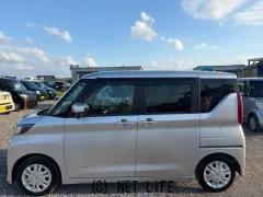 日産 ルークス