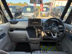 日産 ルークス