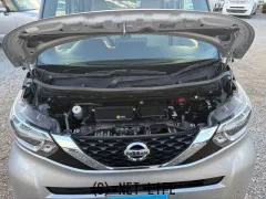 日産 ルークス