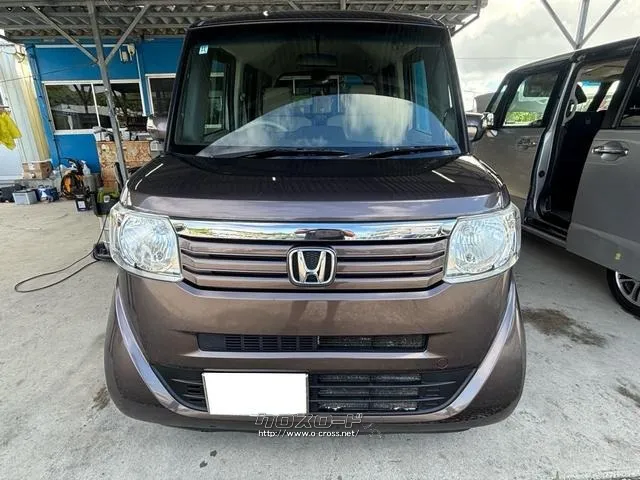 ホンダ N-BOX