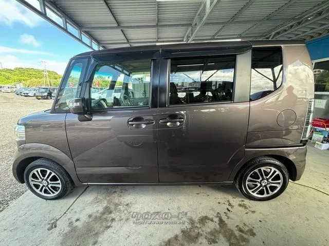 ホンダ N-BOX
