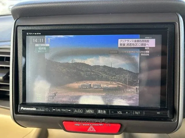 ホンダ N-BOX