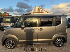 ホンダ N-BOX