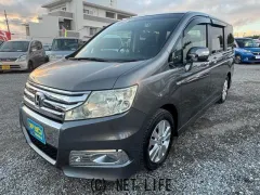 ホンダ ステップワゴン