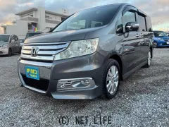 ホンダ ステップワゴン