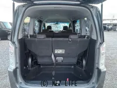 ホンダ ステップワゴン