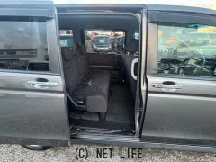 ホンダ ステップワゴン