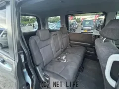 ホンダ ステップワゴン