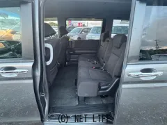 ホンダ ステップワゴン