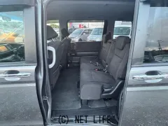 ホンダ ステップワゴン