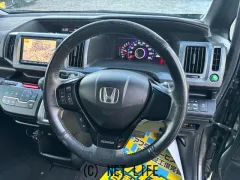 ホンダ ステップワゴン