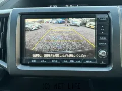 ホンダ ステップワゴン