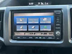 ホンダ ステップワゴン