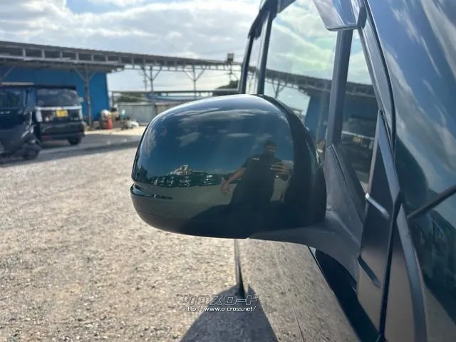 ホンダ N-WGN