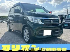 ホンダ N-WGN