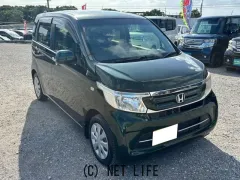 ホンダ N-WGN