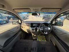 ホンダ N-WGN
