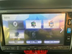 ホンダ N-WGN