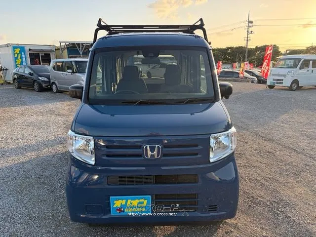 ホンダ N-VAN