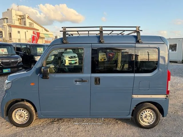 ホンダ N-VAN
