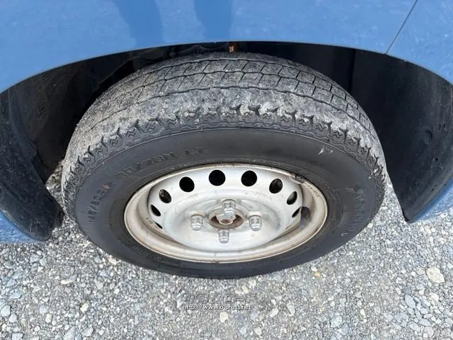 ホンダ N-VAN