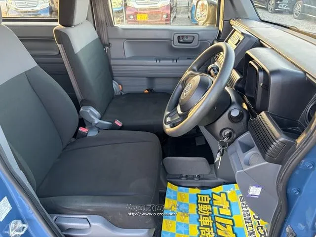 ホンダ N-VAN