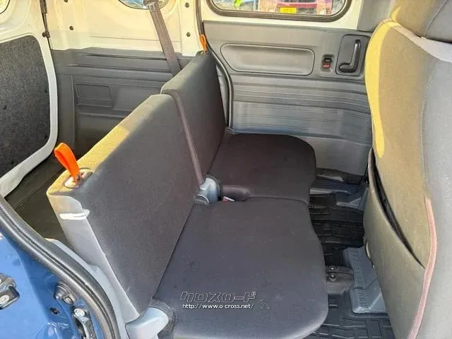 ホンダ N-VAN