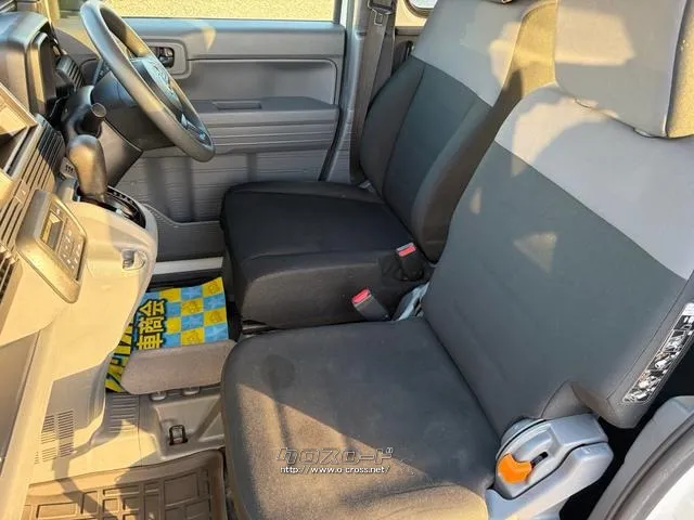 ホンダ N-VAN