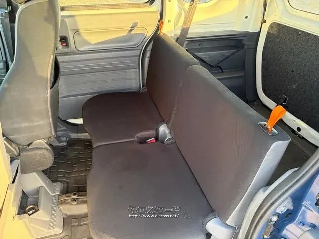 ホンダ N-VAN