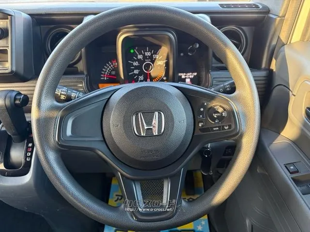 ホンダ N-VAN