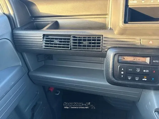 ホンダ N-VAN