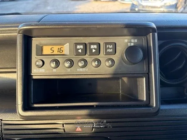 ホンダ N-VAN