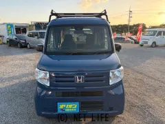 ホンダ N-VAN