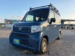 ホンダ N-VAN