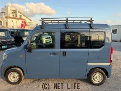 ホンダ N-VAN
