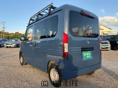ホンダ N-VAN
