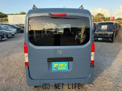 ホンダ N-VAN