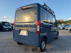 ホンダ N-VAN