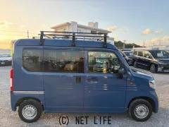 ホンダ N-VAN